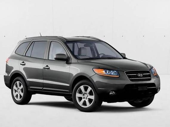 HYUNDAI SANTA FE 2009 5NMSG13D99H320276 image